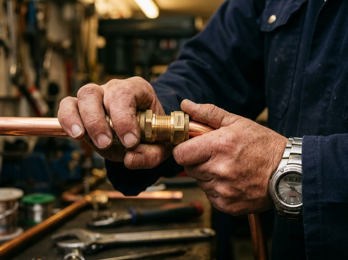 Boiler Repair & Servicing