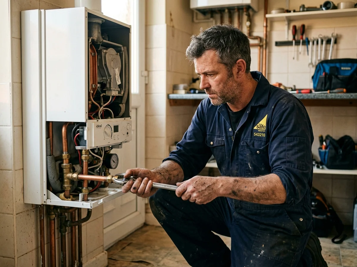 Emergency Plumbing